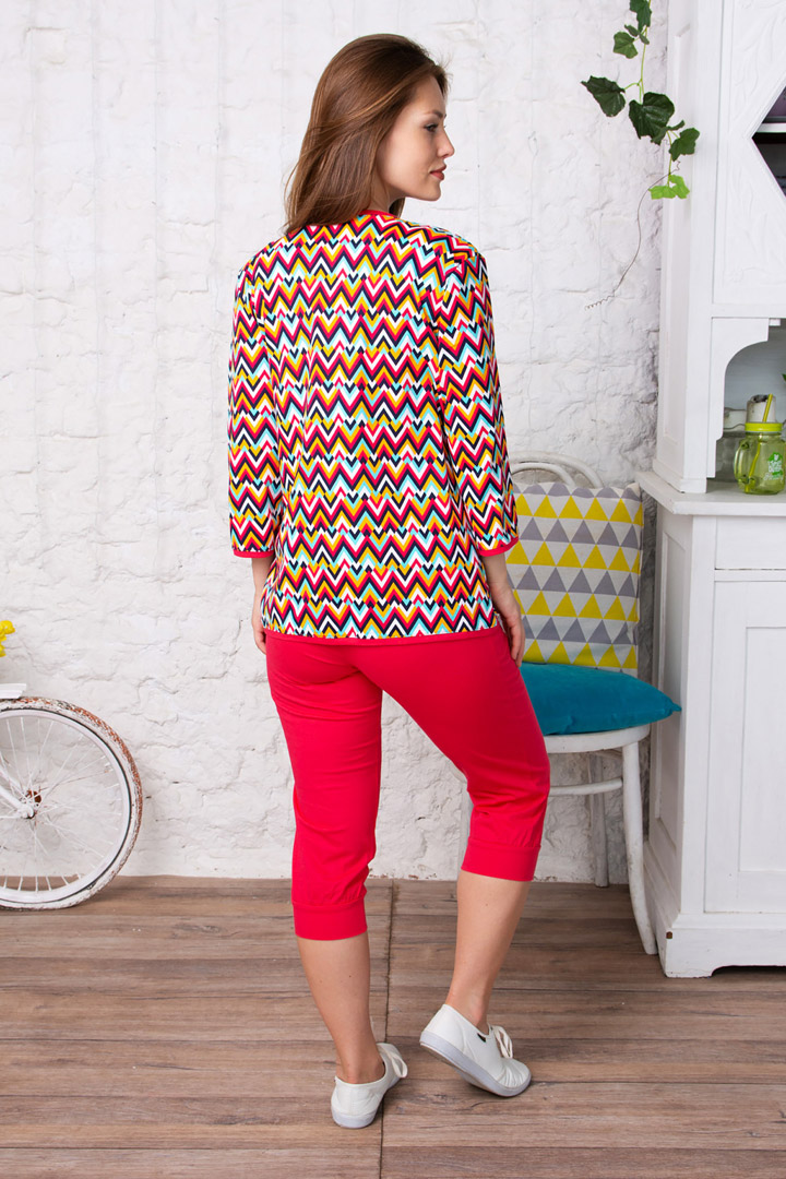 Фото товара 17331, комплект женский (тройка)