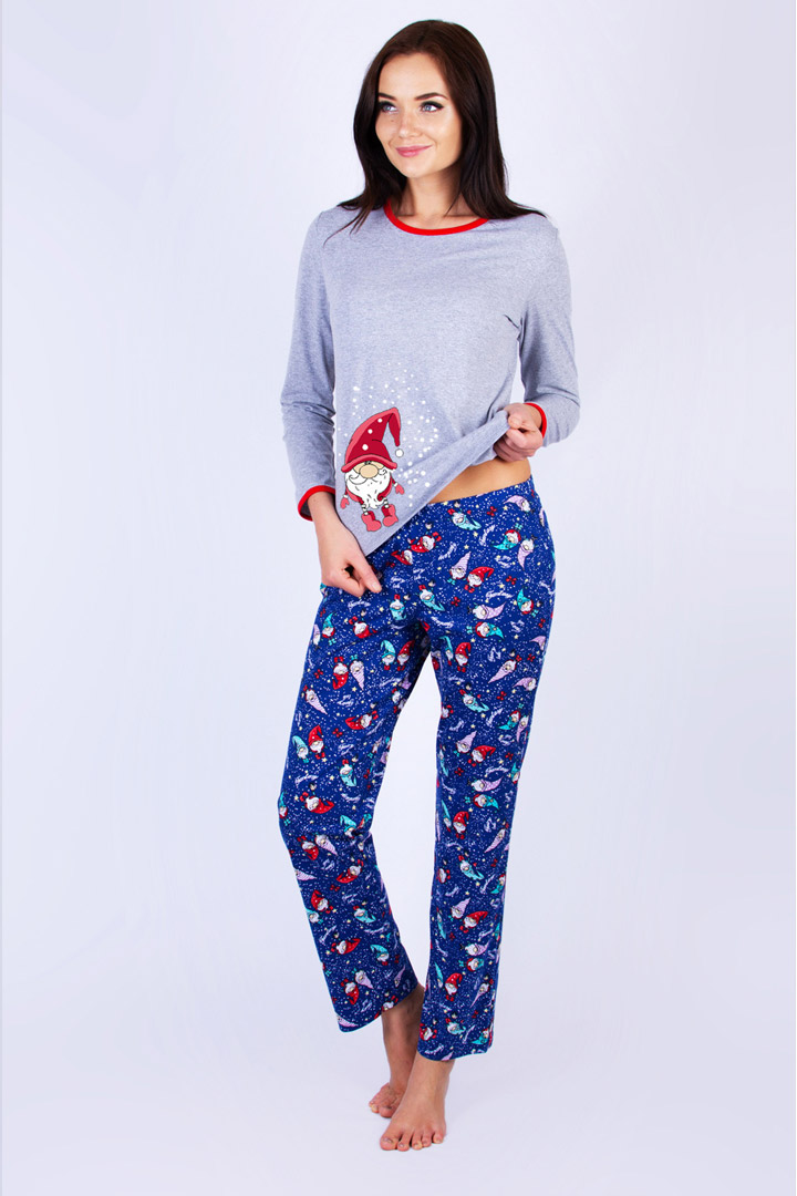 Фото товара 17335, пижама